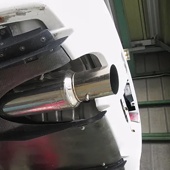 Exhaust System Repair in Palo Alto, CA in Palo Alto, CA