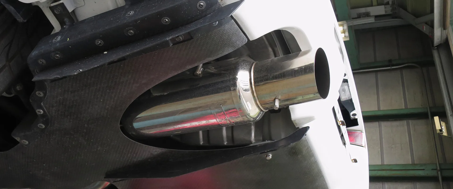 Exhaust System Repair in Palo Alto, CA near Palo Alto, CA