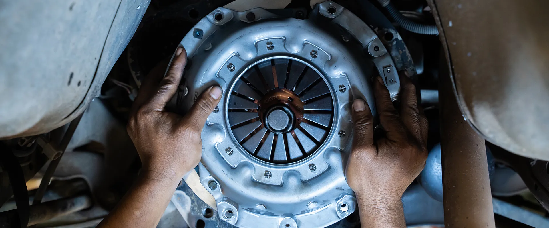 Transmission Repair in Palo Alto, CA near Palo Alto, CA