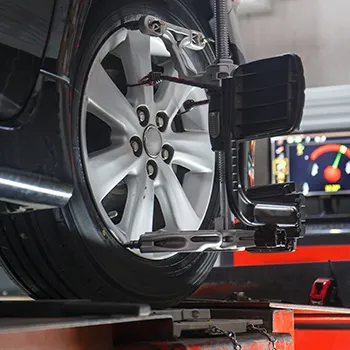 Wheel Alignment in Palo Alto, CA in Palo Alto, CA