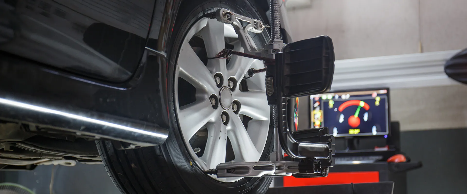 Wheel Alignment in Palo Alto, CA near Palo Alto, CA