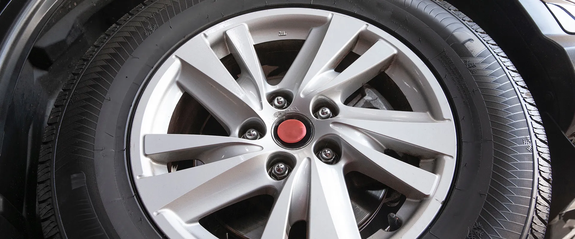 Wheels & Lift Kits in Palo Alto, CA near Palo Alto, CA